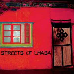 Streets Of Lhasa のアバター