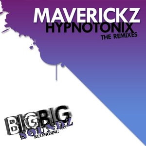 Hypnotonix - The Remixes
