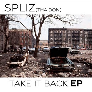 Take It Back EP