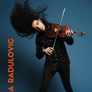 Avatar for Nemanja Radulović, Borusan Istanbul Philharmonic Orchestra & Sascha Goetzel