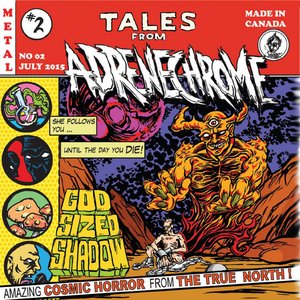 Tales From Adrenechrome