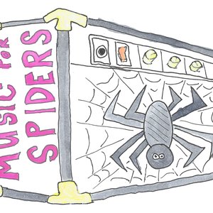 Avatar for music for spiders