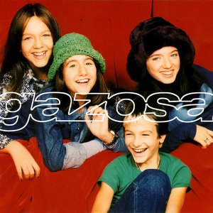 Gazosa のアバター