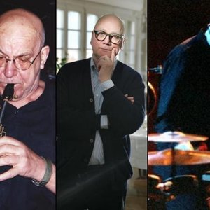 Avatar for Lol Coxhill, Franz Koglmann, Andrea Centazzo