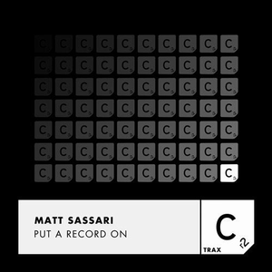 Matt Sassari - Put A Record On - Zortam Music