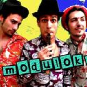 Изображение для 'modulok trio'