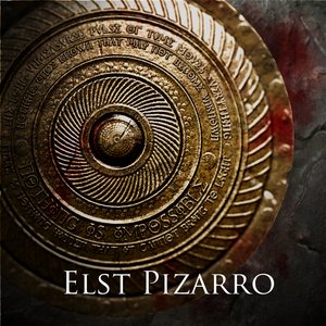 Image for 'Elst Pizarro'