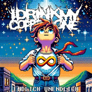 Endlich unendlich - EP