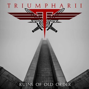 Ruins of Old Order