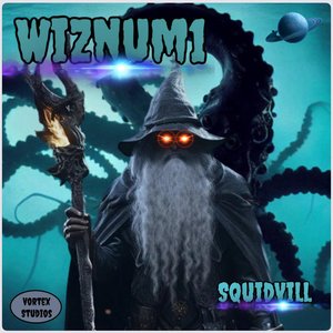 Squidvill (Instramental Version)
