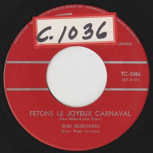 Gigi Desrosiers 的头像