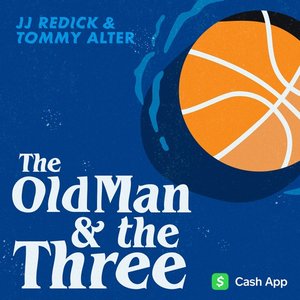 Avatar for The Old Man and the Three with JJ Redick and Tommy Alter