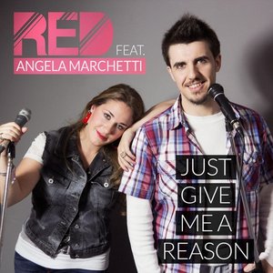 Just Give Me a Reason (feat. Angela Marchetti)