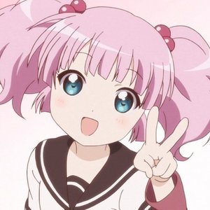 吉川ちなつ 的头像