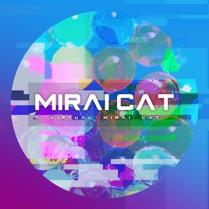 Mirai Cat