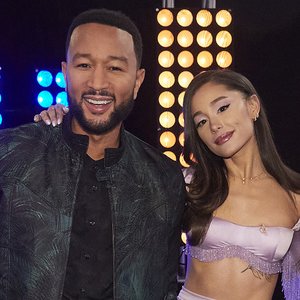 Avatar for Ariana Grande & John Legend