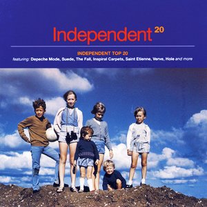 Independent 20 Volume 17