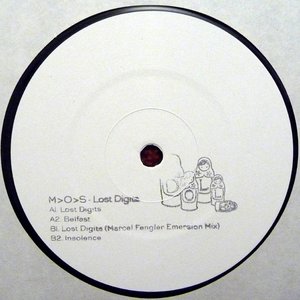 Lost Digits EP