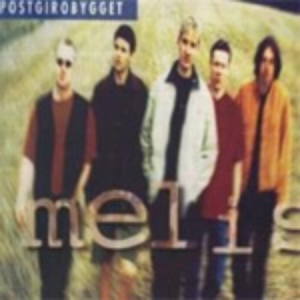 Melis cover