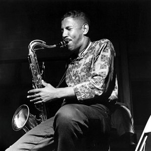 Tina Brooks 的头像