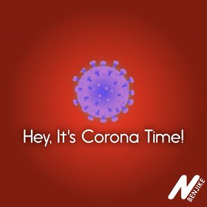 Hey, It's Corona Time!