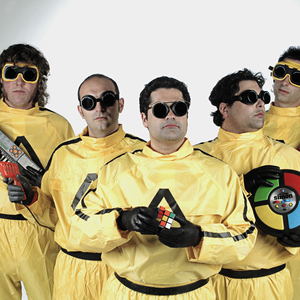 Antònia Font photo provided by Last.fm