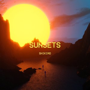 Sunsets - EP