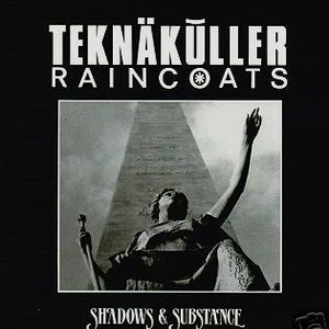 Teknakuller Raincoats 的头像