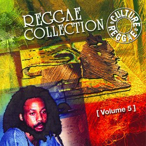 Reggae Collection - Volume Five