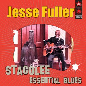 Stagolee: Essential Blues