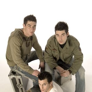 Distant Soundz photo provided by Last.fm