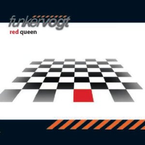 Red Queen - Single