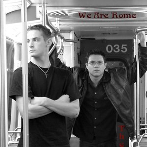 Image for 'We Are Rome'