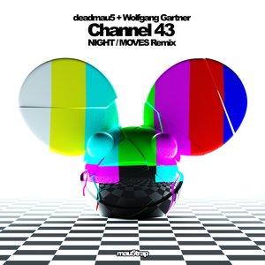 Channel 43 (NIGHT / MOVES Remix)