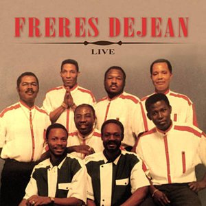 Frères Dejean : Live