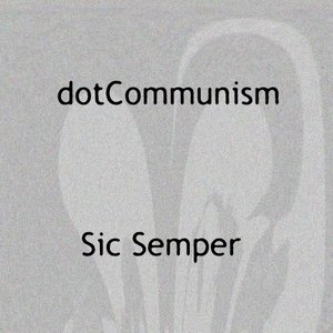 “Sic Semper”的封面