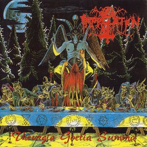 Image for 'Theurgia Goetia Summa'