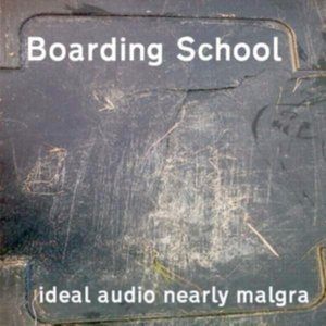 ideal audio nearly malgra