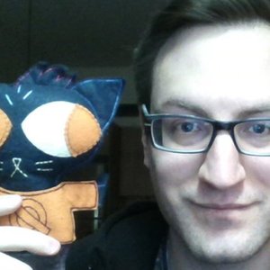 Avatar for Alec Holowka