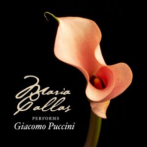 'Maria Callas performs Giacomo Puccini' için resim