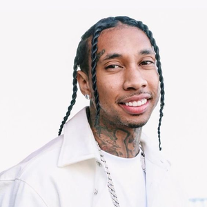 Tyga