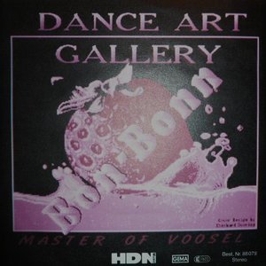 Avatar for Dance Art Gallery