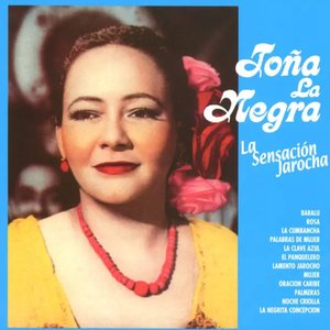 Toña la Negra