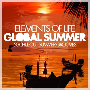 Elements of Life - Global Summer (50 Chill-Out Summer Grooves)