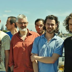 Orquesta del Tiempo Perdido 的头像