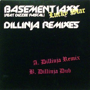 Lucky Star (Dillinja Remixes)