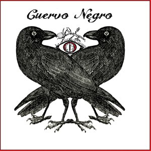 El Cuervo Negro 的头像
