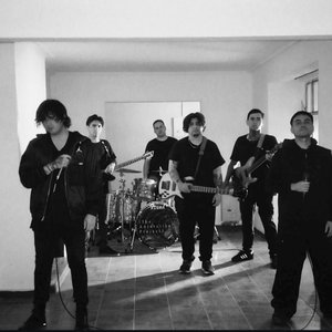 The Antarctica Project 的头像
