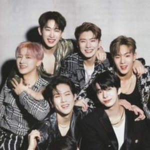 몬스타엑스 (MONSTAX) 的头像