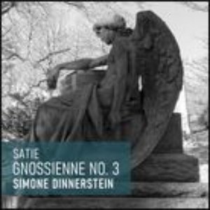 Satie: Gnossienne No.3